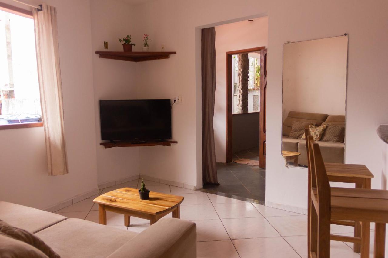Casa Do Pepe Villa Cairu Exterior photo