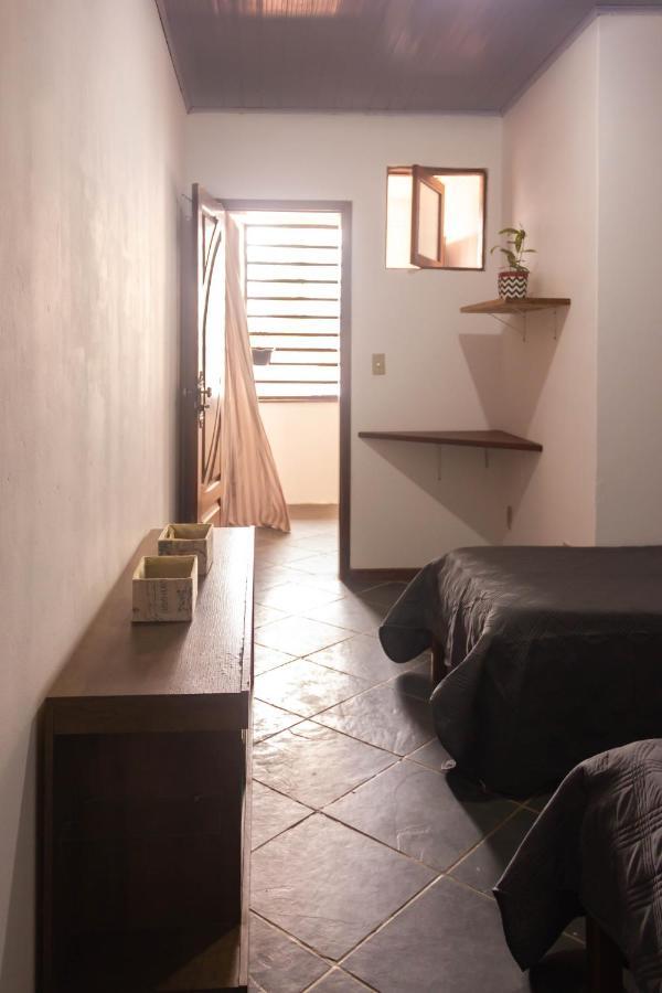 Casa Do Pepe Villa Cairu Exterior photo